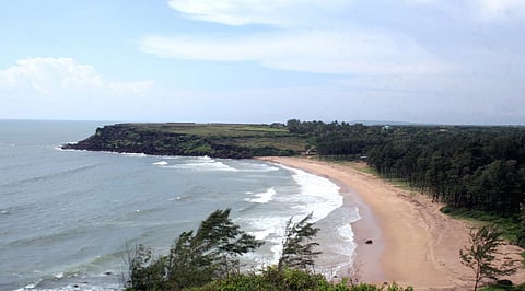 crz issue konkan sindhudurg