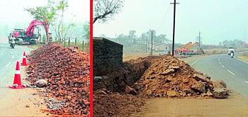 Kolhapur will get gas through the pipeline throughout the year