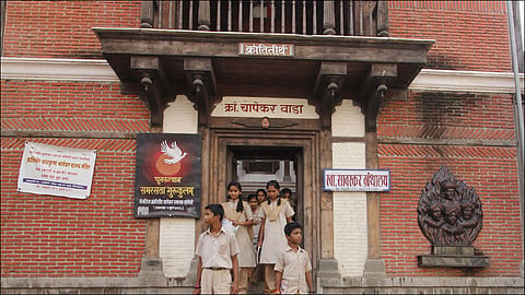 चापेकर बंधूंच्या क्रांतीतीर्थ स्मारकाचा होणार कायापालट