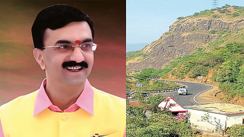 Satara Latest Marathi News, Satara News