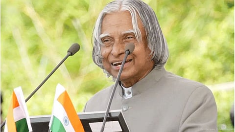 DRDO Organizing a competition on the occasion of Dr. Kalams death anniversary