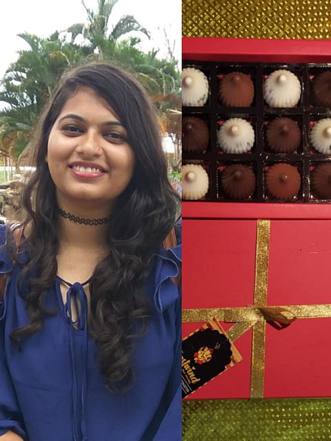 Karishma.