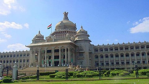 Karnataka-Assembly