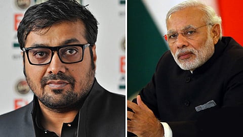 Kashyap-Modi