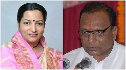 Komal Dhoble