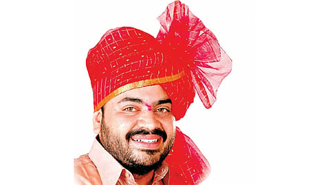 Vinay Kore