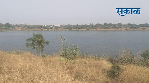 Krishna Talav
