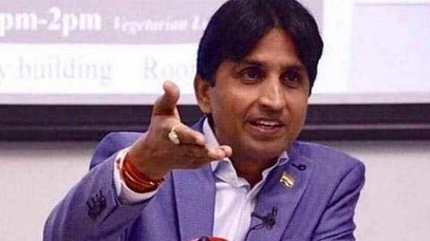Kumar_Vishwas