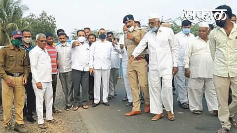 Satara Latest Marathi News, Satara News