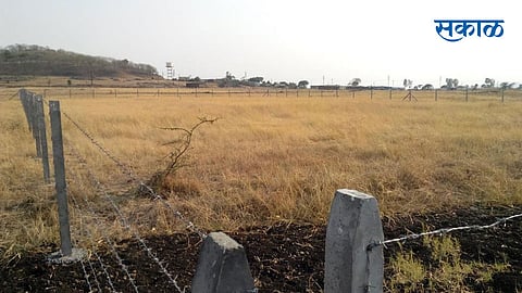 Land