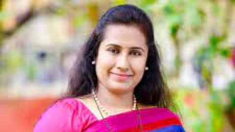 MLA Meghna Sacore-Bordikar calls for action against police for beating trader in Jintur