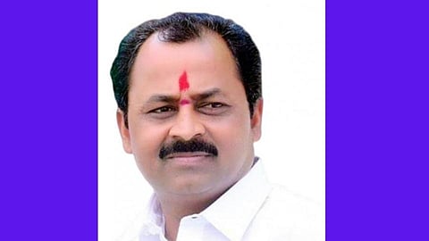 MLA Rajendra Raut informed that funds have been sanctioned for the bridge over Nagzari river on Vairag-Dhamangaon road :