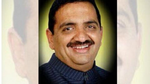 MLA-Anil-Bhosale