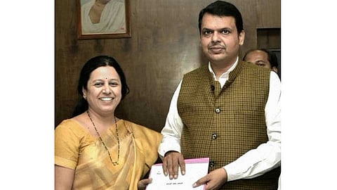 MLA-Medha-Kulkarni