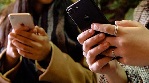 TRAI, mobile number