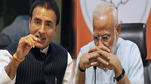  congress, pm modi India, China