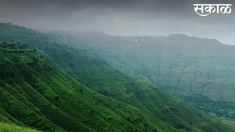 टेबललॅण्ड, सिडने पॉईंटसह वेण्णालेकच्या सुशोभिकरणाचा आराखडा तयार; काेट्यावधींचा निधी