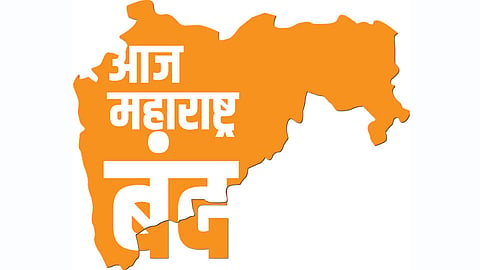 Maharashtra-Bandh