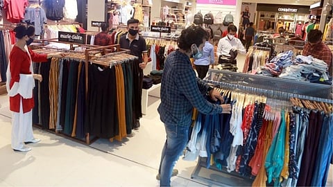Pune_Mall