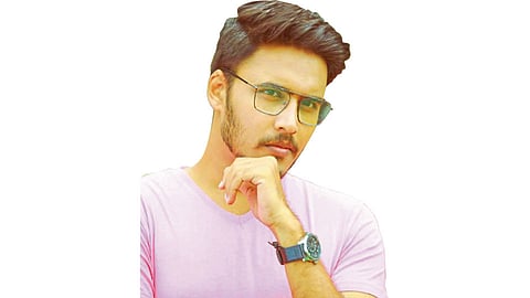 Mangesh-Borgavkar