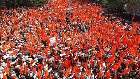 Maratha Reservation