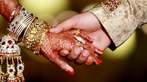 Marriage