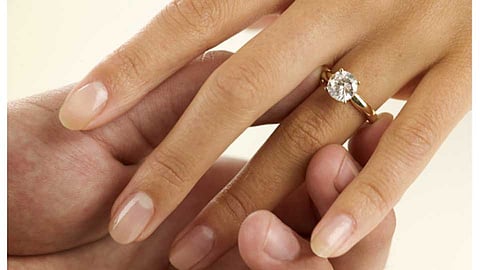 Marriage