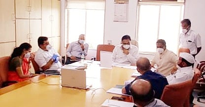 Meeting