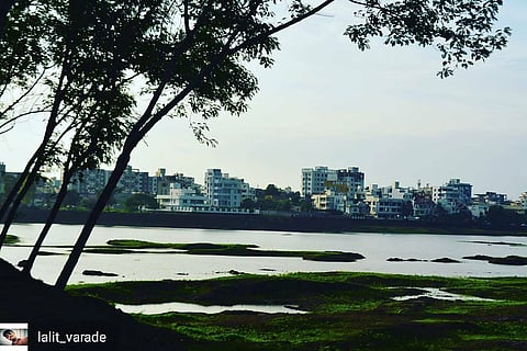 mehrun lake