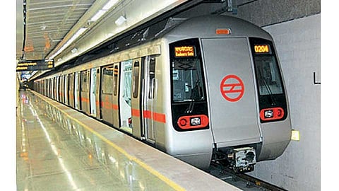 Metro