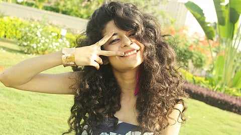 mithila palkar interview