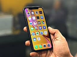 Mobile Internet