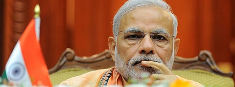 Narendra Modi