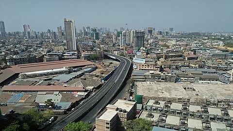 सोमवारी आर्थिक राजधानी मुंबईला मिळणार दिलासा ?