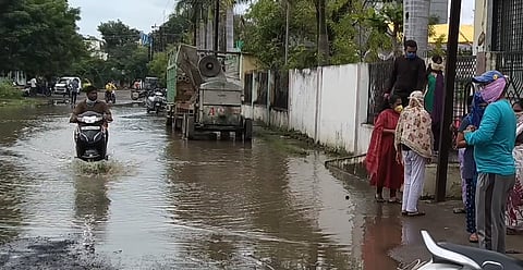 Nanded Photo