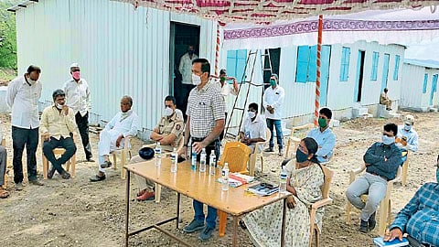 Satara