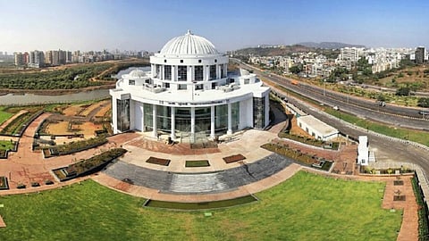 नवी मुंबईत शिवसेनेच्या गळाला भाजपचे दोन नगरसेवक; नवी मुंबई 'मविआ'ची ताकद वाढली