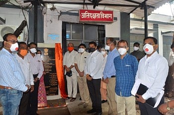 गावागावांत आता.... कोरोना दक्षता समिती नेमणार 