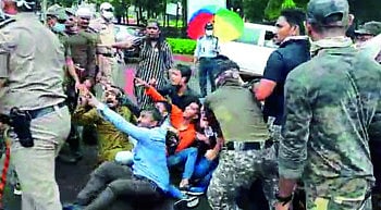 abvp 