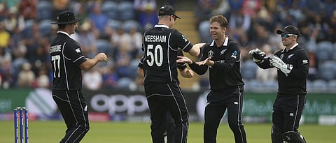 Tim Southee To Lead New Zealand In Sri Lanka T20 series