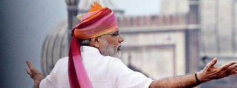 Narendra Modi 