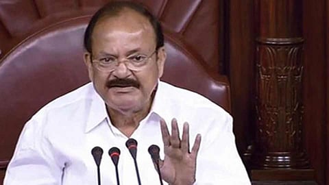 Naidu-in-Rajya-Sabha