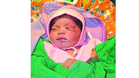 Newborn Infants Fund in Kolhapur