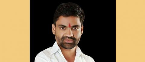 Jhaware did not become the Speaker due to political squabbles