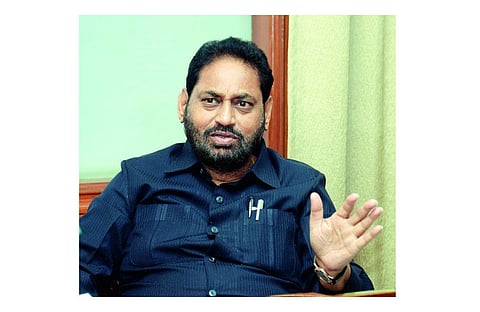 nitin raut