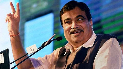 शेतकऱ्यांना कर्जमाफी शक्‍य नाही - गडकरी