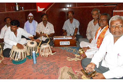 Nanded News