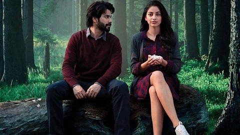 नवा चित्रपट : ऑक्‍टोबर 