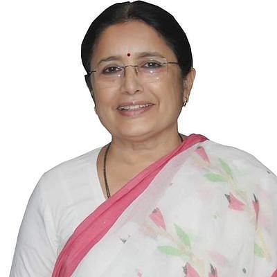 "माझ्या सुनेचे विवाहबाह्य संबंध", विद्या चव्हाण यांचा गौप्यस्फोट.. वाचा संपूर्ण प्रकरण...  