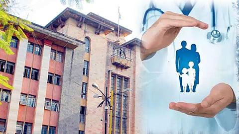 PMC Budget 48 Crores Scheme for Health
